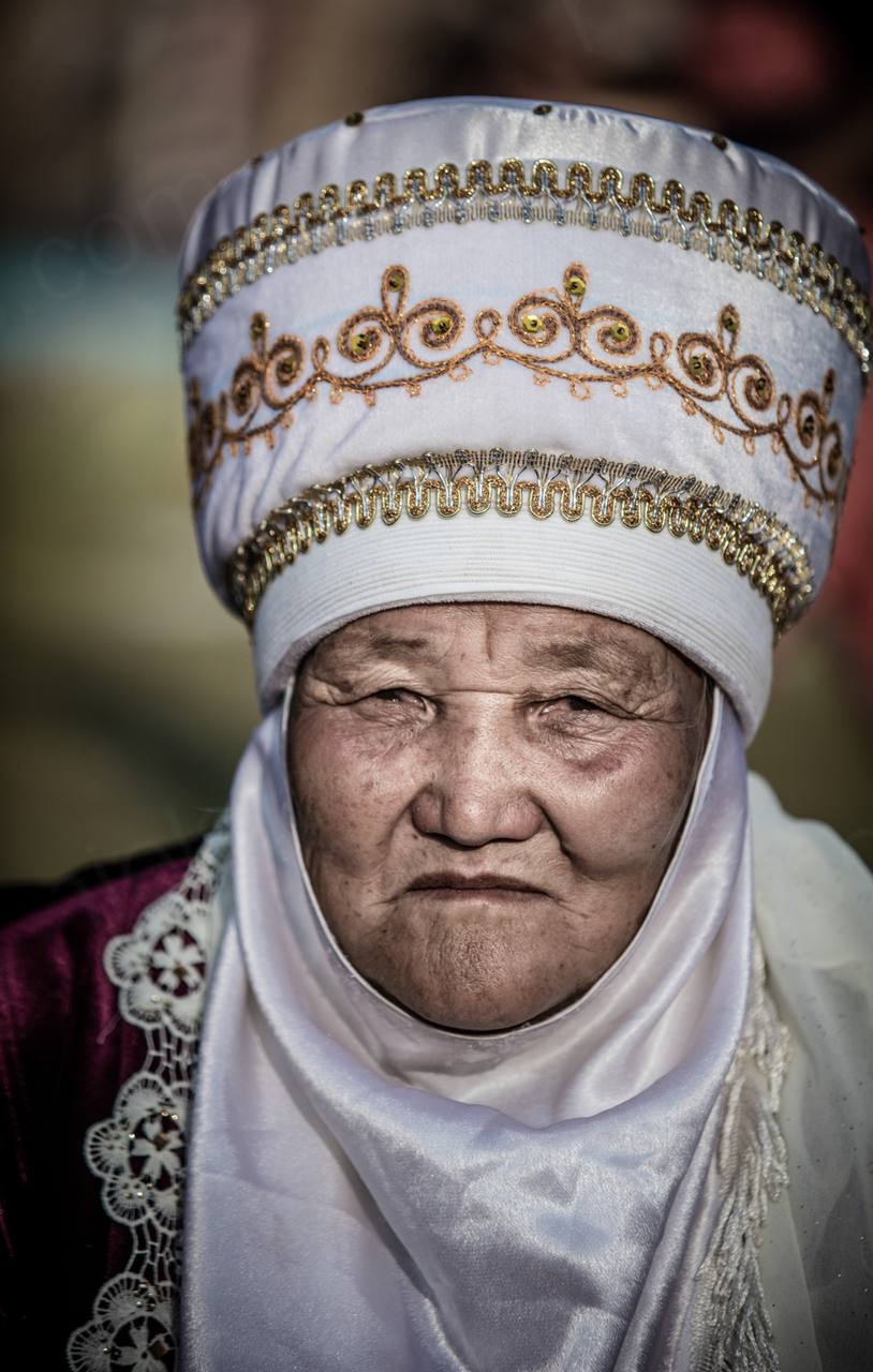 Nomad Games Kyrgyzstan